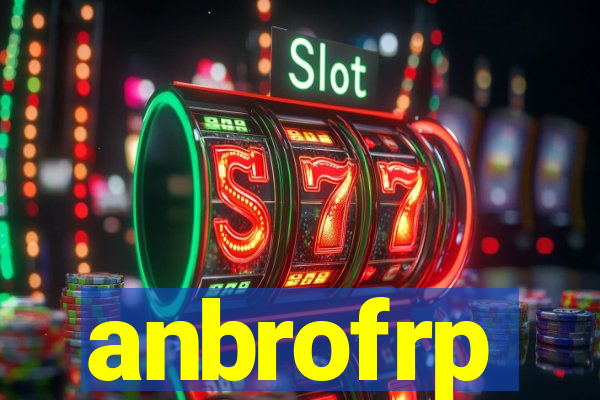 anbrofrp