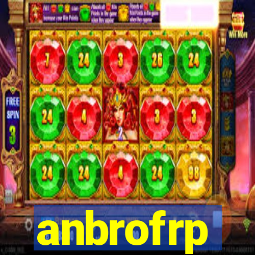 anbrofrp