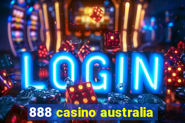 888 casino australia