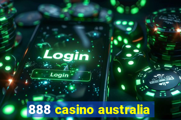 888 casino australia