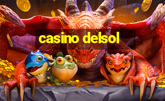 casino delsol