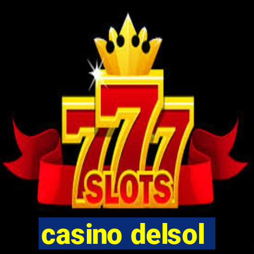 casino delsol