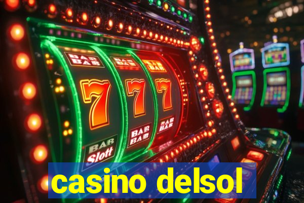 casino delsol