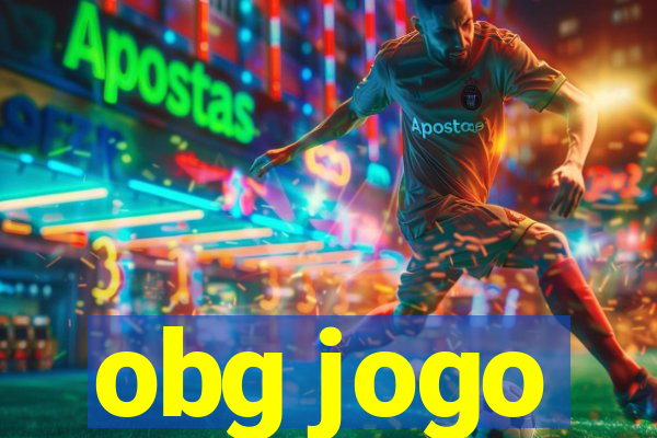 obg jogo