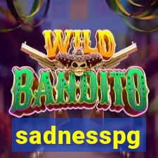 sadnesspg