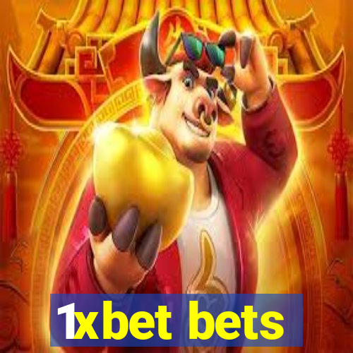 1xbet bets