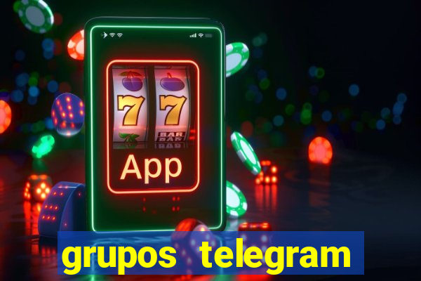 grupos telegram mais 18