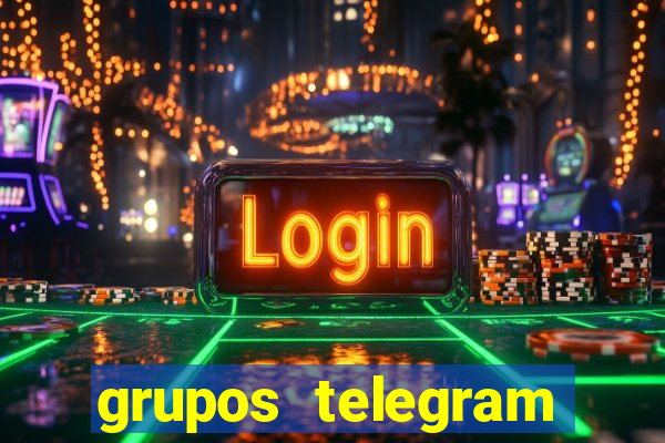 grupos telegram mais 18