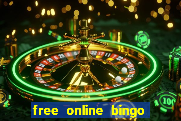 free online bingo win real money no deposit usa