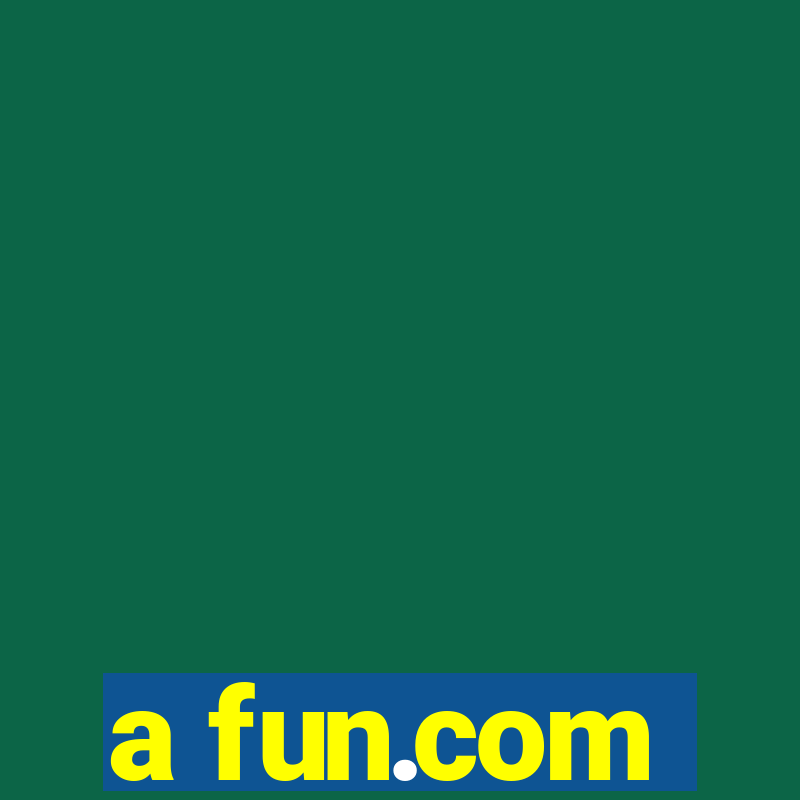 a fun.com