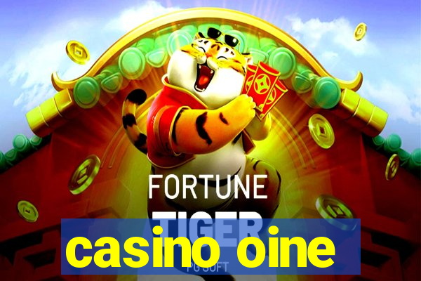 casino oine