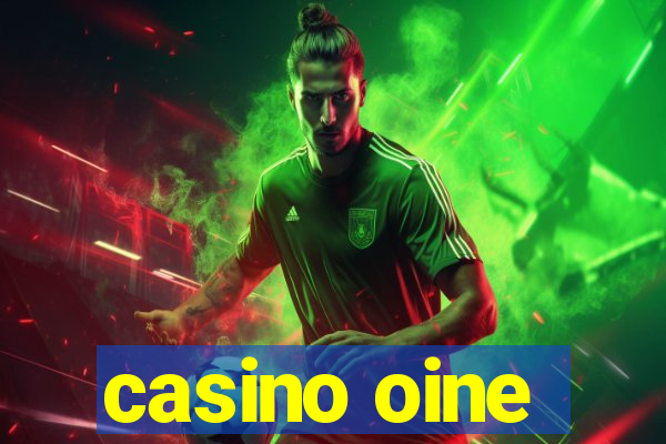 casino oine