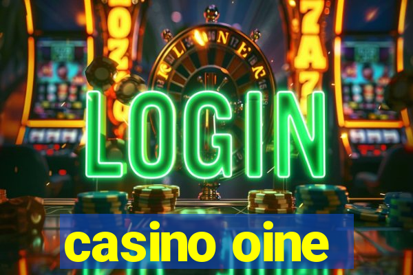 casino oine