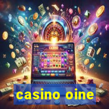 casino oine