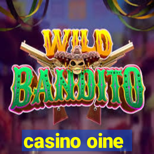 casino oine