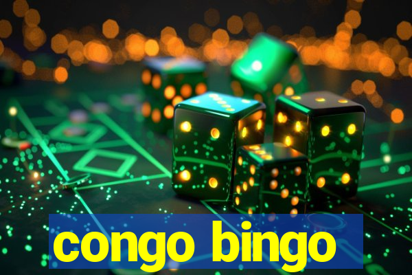 congo bingo