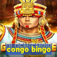 congo bingo