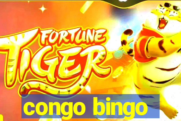 congo bingo