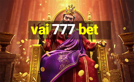 vai 777 bet