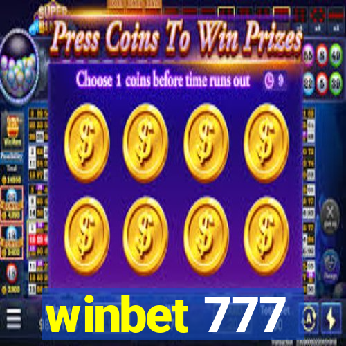 winbet 777