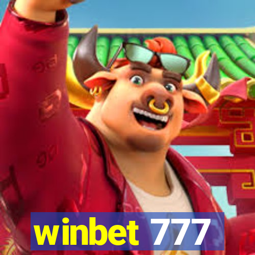 winbet 777