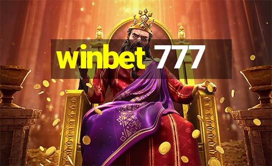 winbet 777