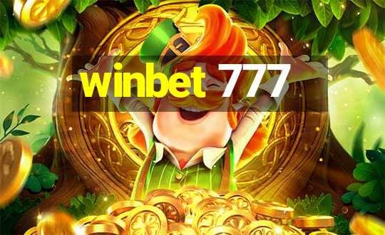 winbet 777