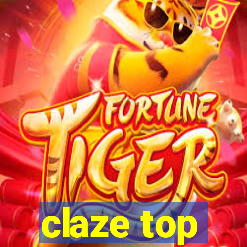 claze top