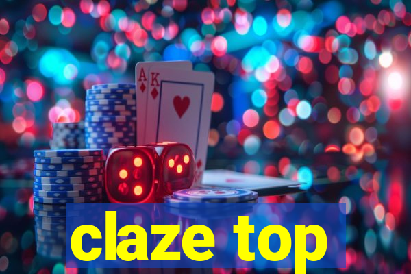 claze top