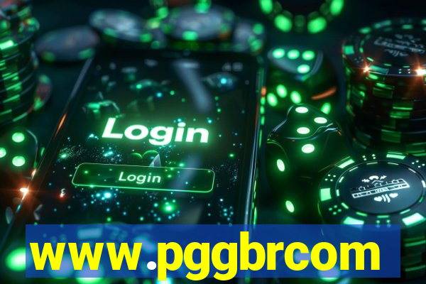 www.pggbrcom