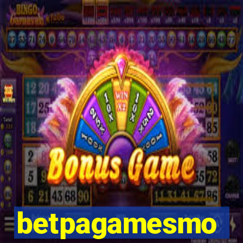 betpagamesmo