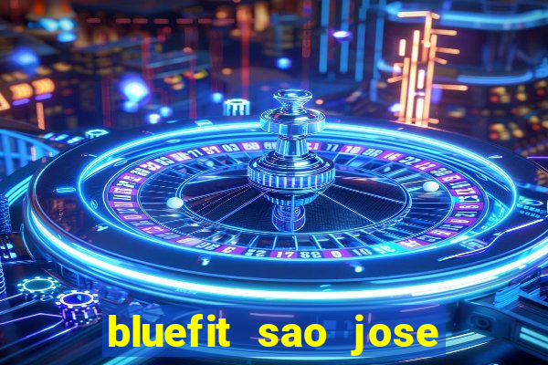 bluefit sao jose do rio preto