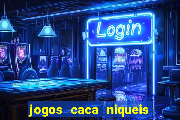 jogos caca niqueis gratis recentes