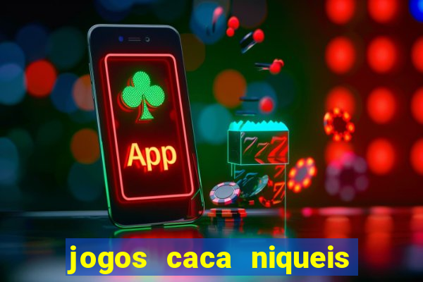 jogos caca niqueis gratis recentes