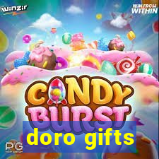 doro gifts