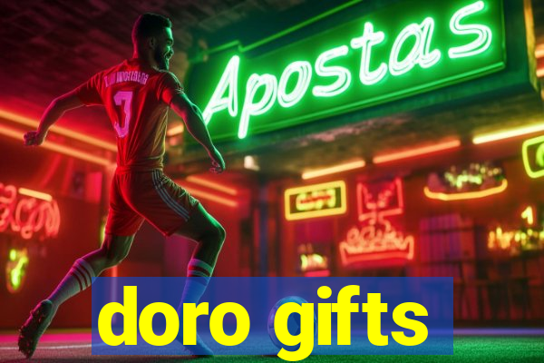 doro gifts