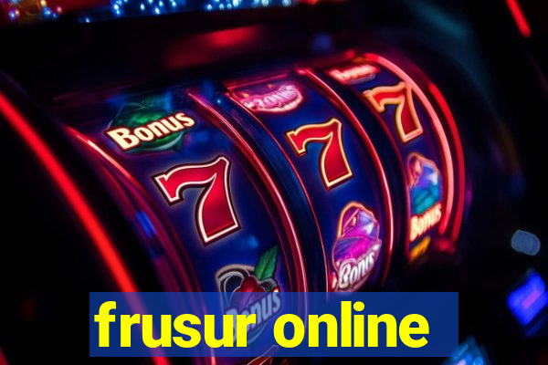 frusur online