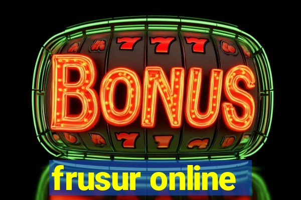 frusur online