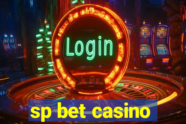 sp bet casino