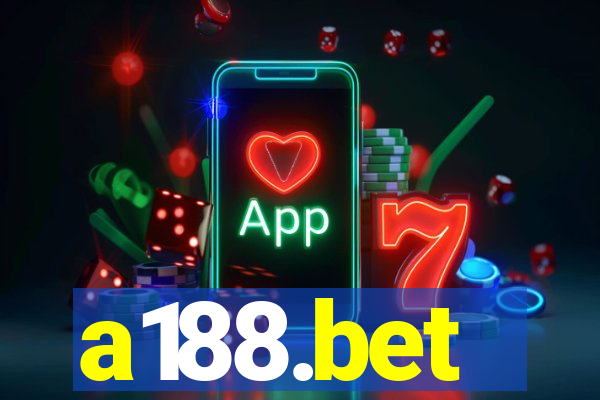 a188.bet