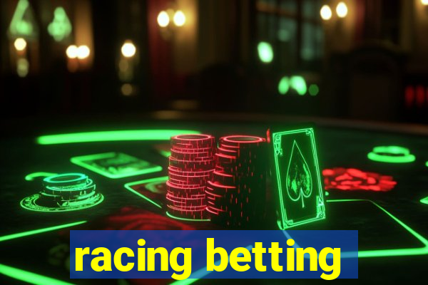 racing betting