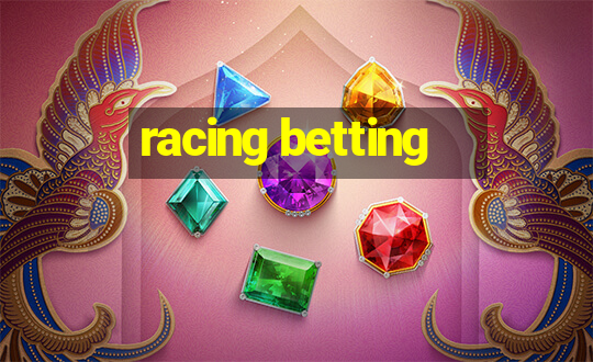 racing betting