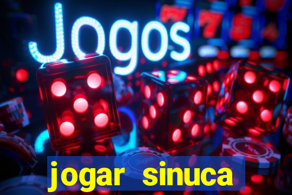 jogar sinuca apostando dinheiro