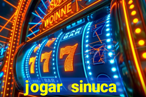 jogar sinuca apostando dinheiro