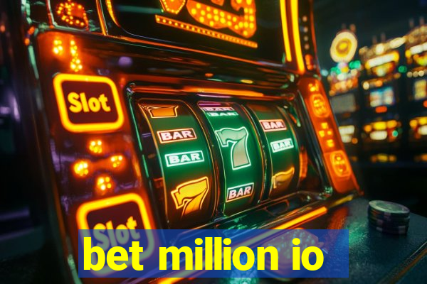 bet million io