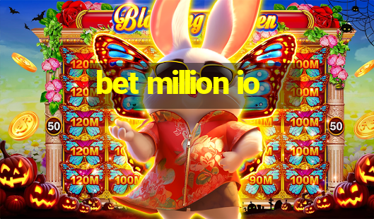 bet million io