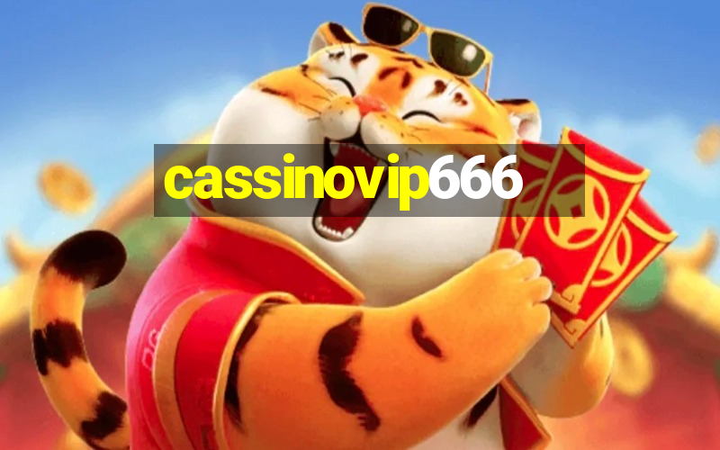 cassinovip666