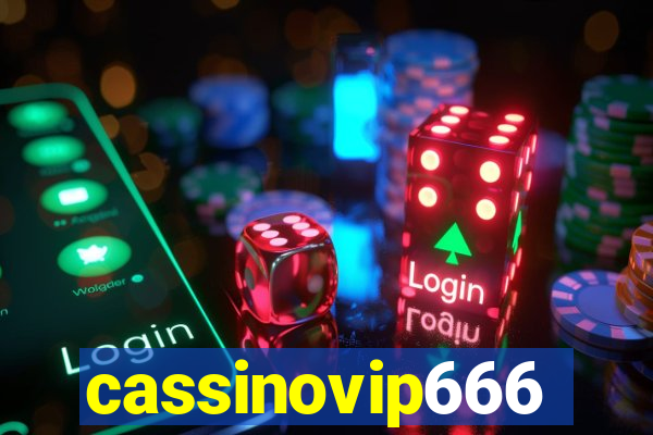 cassinovip666