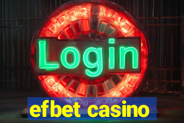 efbet casino