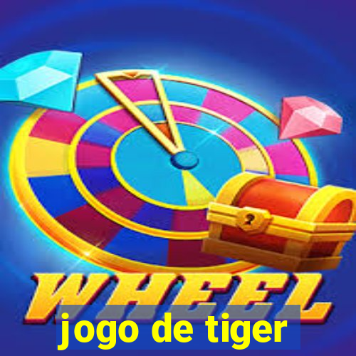 jogo de tiger